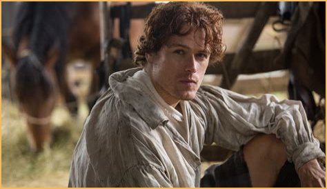 Sam Heughan: The Star Who Captivated Hearts as Jamie Fraser