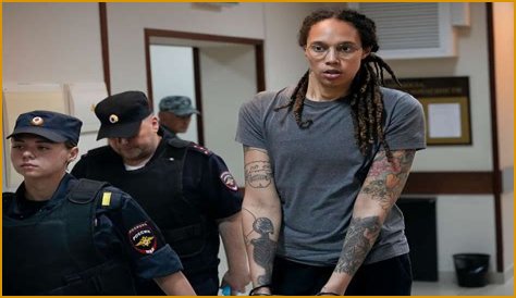The Truth About Brittany Griner's Biological Sex: A Controversy Explained
