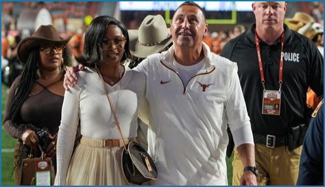 Willy Falcon's Wife And Her Untold Influence